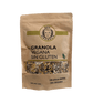 Granola vegana sin gluten 250 grs